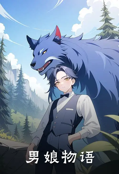 男娘物语