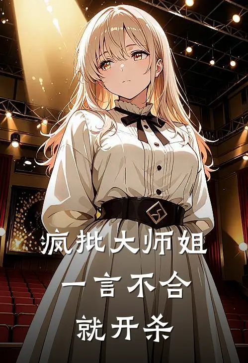 疯批大师姐，一言不合就开杀