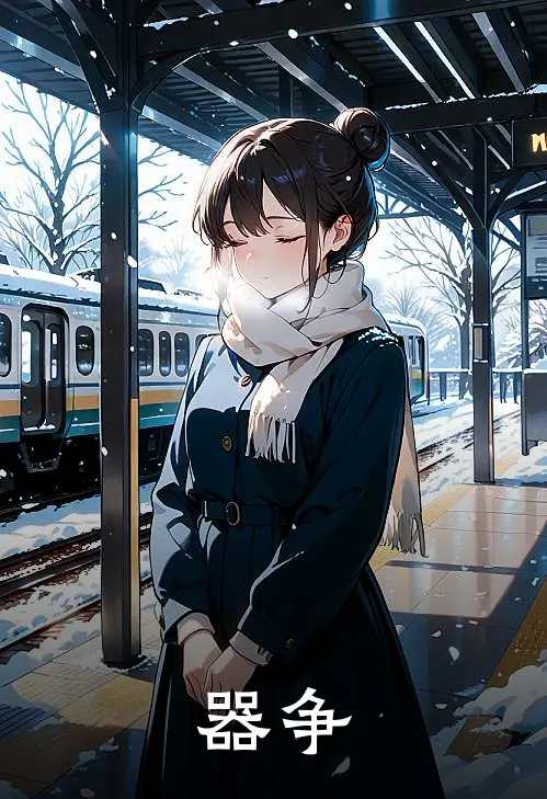 《器争》岳时篇曹晖火爆新书_器争(岳时篇曹晖)免费小说