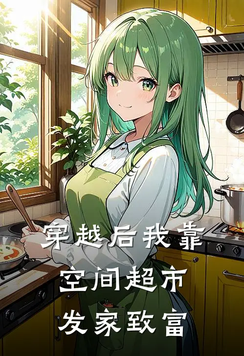 穿越后我靠空间超市发家致富