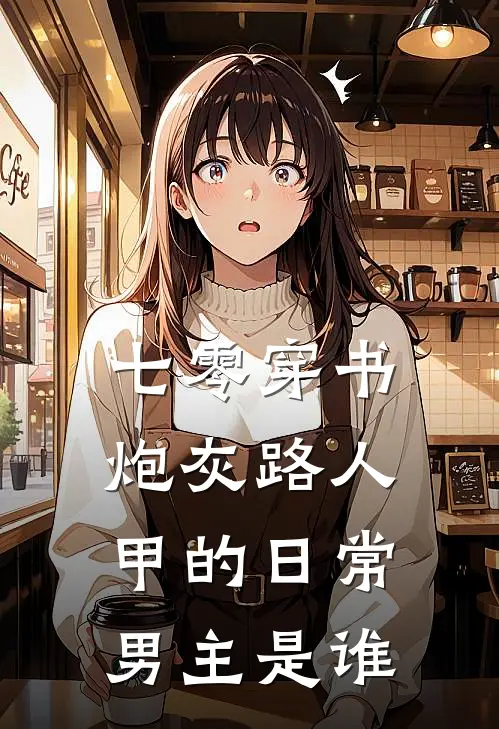 七零穿书炮灰路人甲的日常男主是谁
