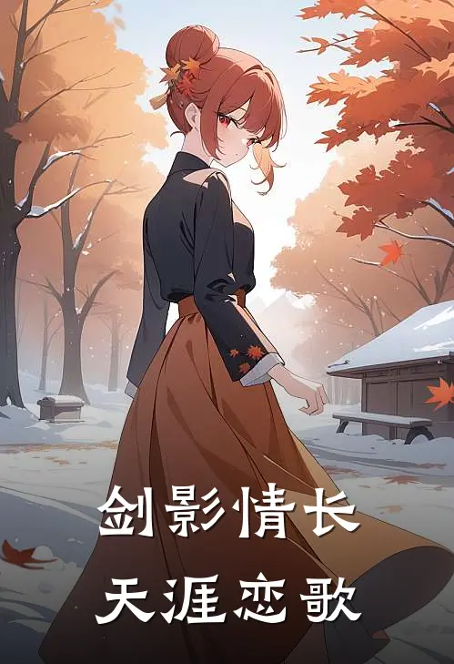 剑影情长：天涯恋歌(沈逸尘苏瑶光)在线免费小说_热门网络小说剑影情长：天涯恋歌沈逸尘苏瑶光