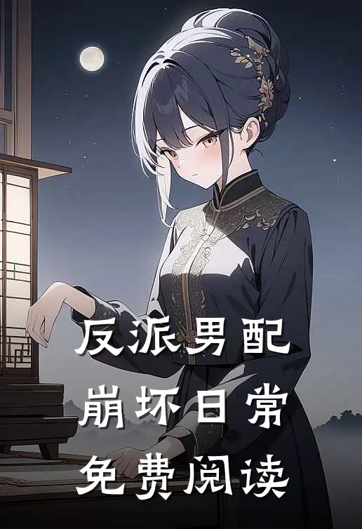 反派男配崩坏日常免费阅读