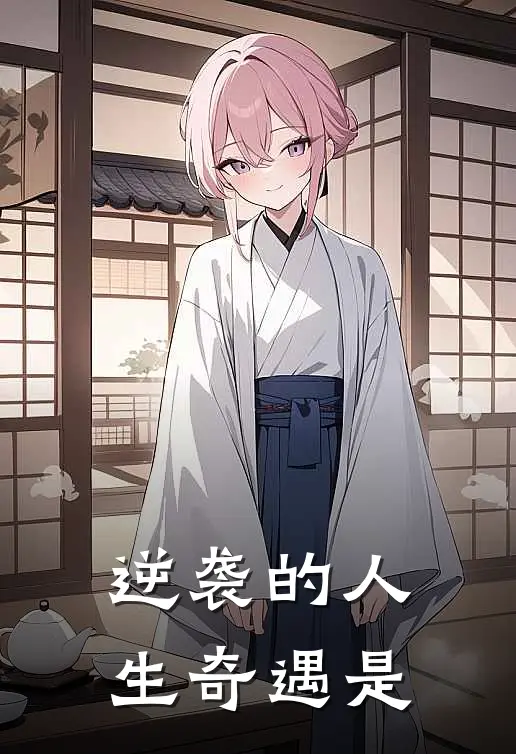 逆袭的人生奇遇是