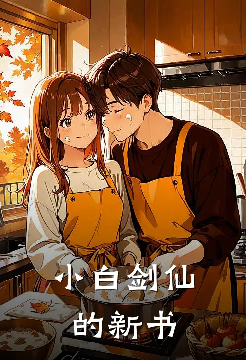 小白剑仙的新书