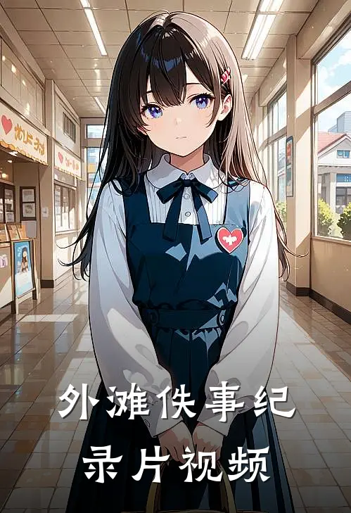 外滩佚事纪录片视频