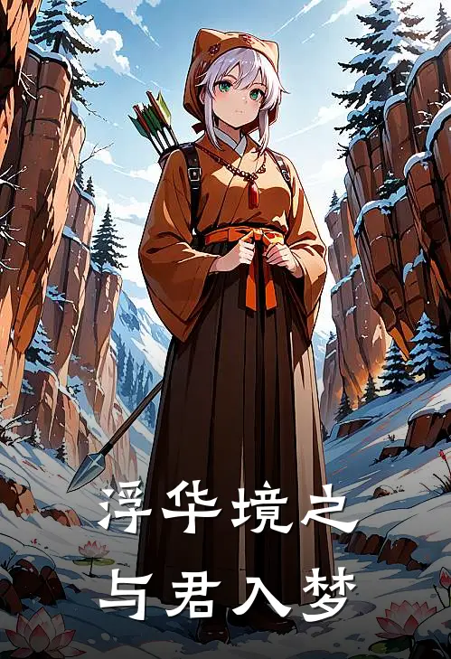 浮华境之与君入梦