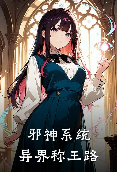 邪神系统：异界称王路