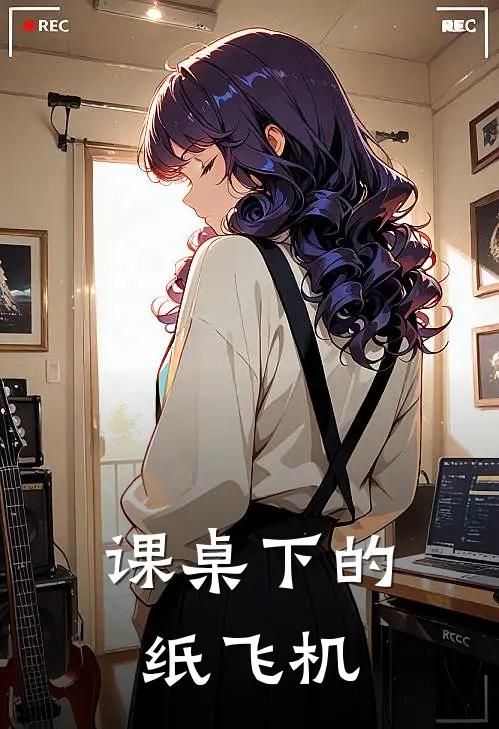 课桌下的纸飞机江茉安乐完本热门小说_小说完结版课桌下的纸飞机(江茉安乐)