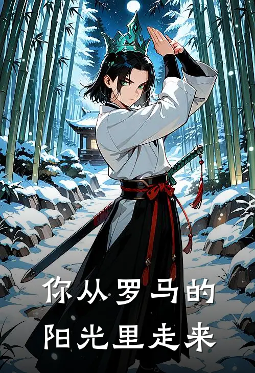 你从罗马的阳光里走来