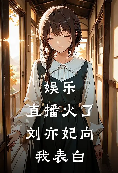 娱乐：直播火了，刘亦妃向我表白(顾知南刘亦妃)好看的完结小说_完本小说娱乐：直播火了，刘亦妃向我表白顾知南刘亦妃