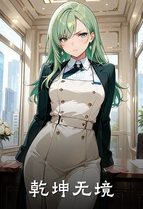 乾坤无境(白露莫怀仁)在哪看免费小说_最新章节列表乾坤无境(白露莫怀仁)