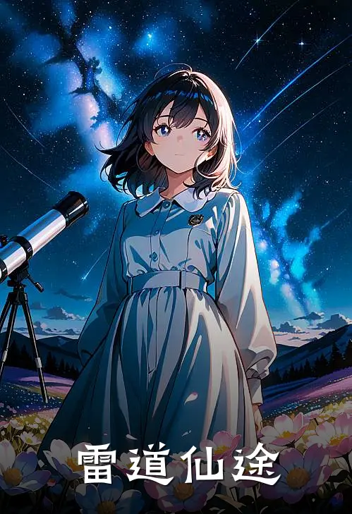 雷道仙途(李霆王春)免费阅读完整版小说_完结免费小说雷道仙途(李霆王春)