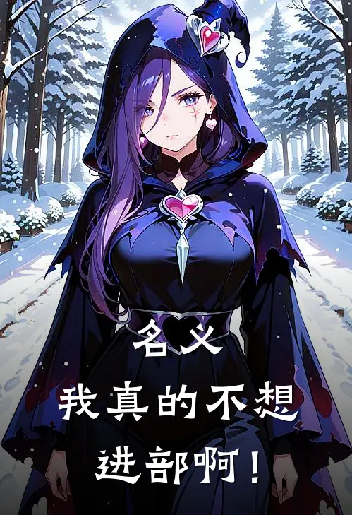 名义：我真的不想进部啊！