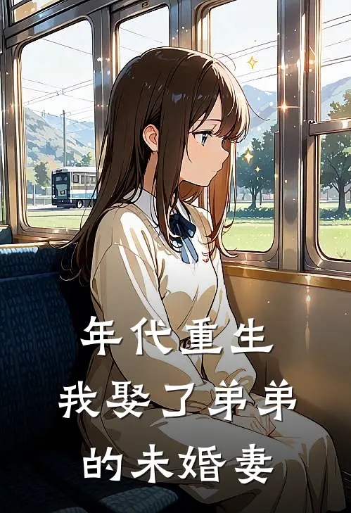 年代重生：我娶了弟弟的未婚妻