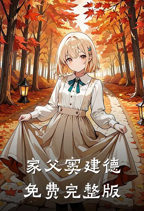 家父窦建德免费完整版