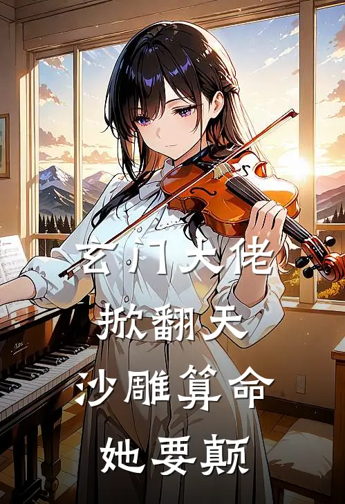 玄门大佬掀翻天，沙雕算命她要颠楚星澜王导全文阅读免费全集_免费小说玄门大佬掀翻天，沙雕算命她要颠(楚星澜王导)