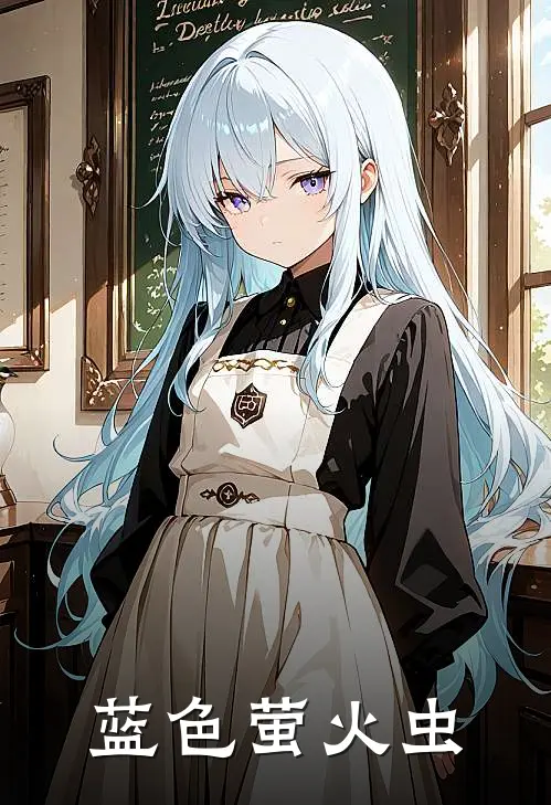 蓝色萤火虫柏弋筠枭羽最新完结小说推荐_最新更新小说蓝色萤火虫(柏弋筠枭羽)
