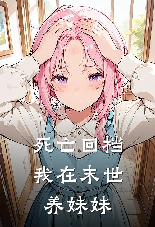 死亡回档：我在末世养妹妹