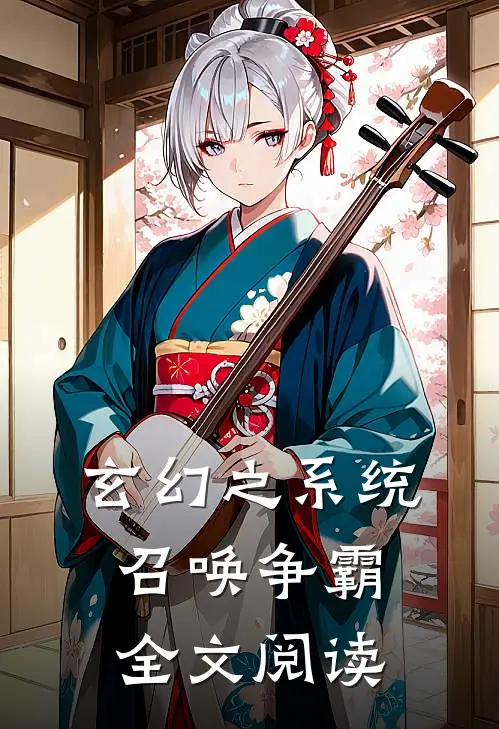 玄幻之系统召唤争霸全文阅读