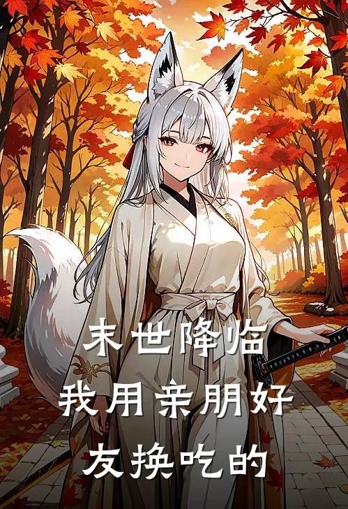 末世降临，我用亲朋好友换吃的