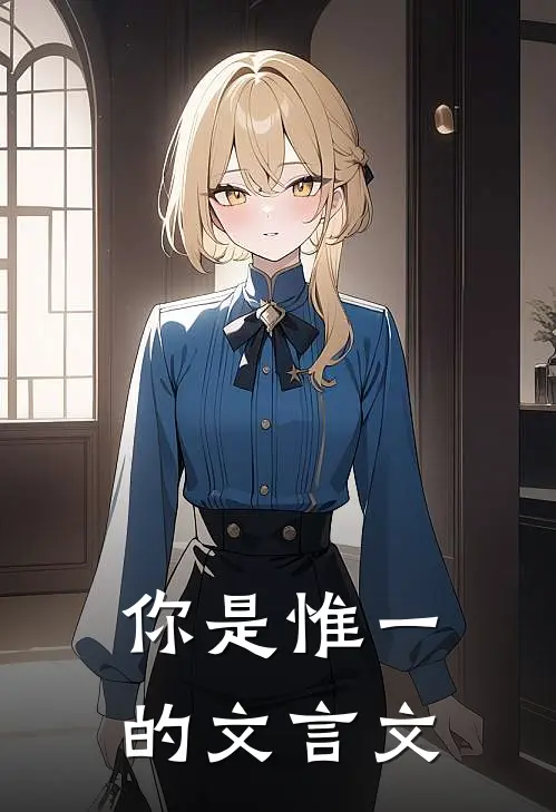 你是惟一的 文言文