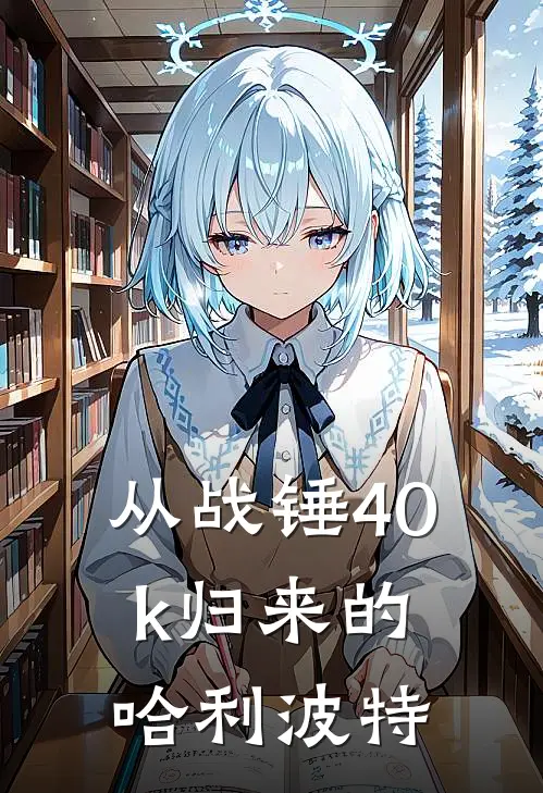 从战锤40k归来的哈利波特哈利马库拉格免费小说全文阅读_最新章节列表从战锤40k归来的哈利波特(哈利马库拉格)