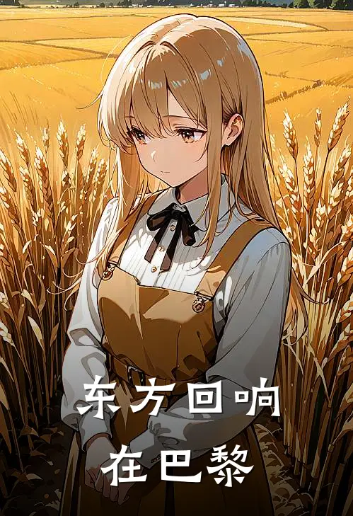 东方回响在巴黎