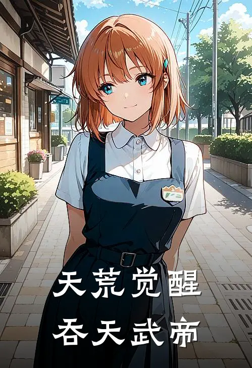 天荒觉醒：吞天武帝