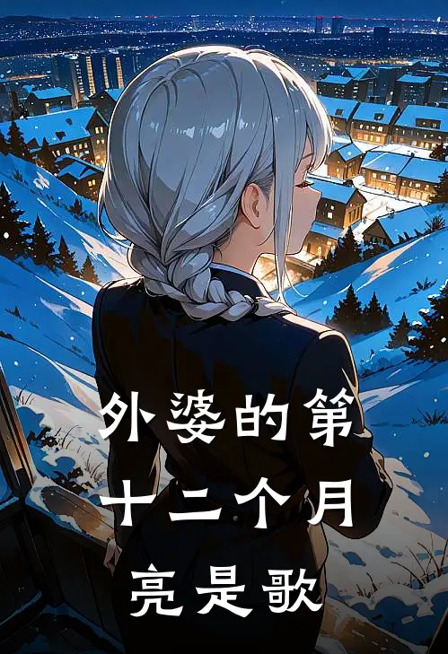外婆的第十二个月亮是歌