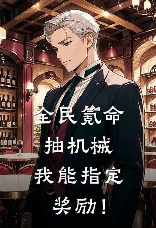 全民氪命抽机械，我能指定奖励！