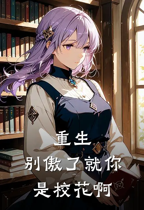 重生：别傲了就你是校花啊全文免费阅读无弹窗大结局_重生：别傲了就你是校花啊（江诚王森贤）小说免费阅读大结局