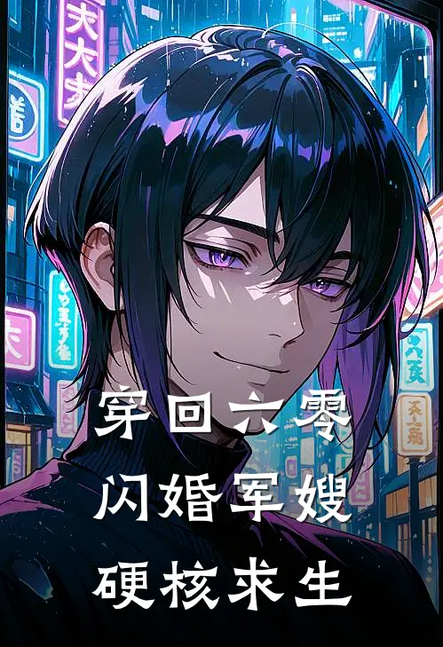 穿回六零，闪婚军嫂，硬核求生