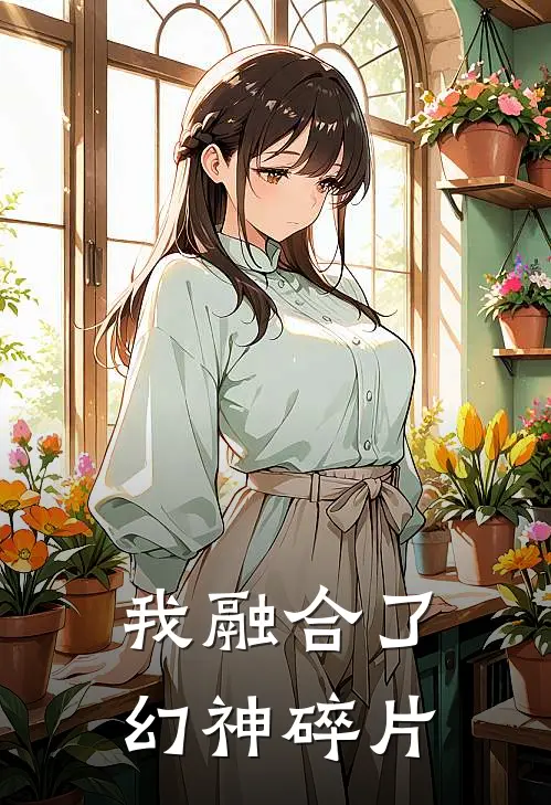 我融合了幻神碎片