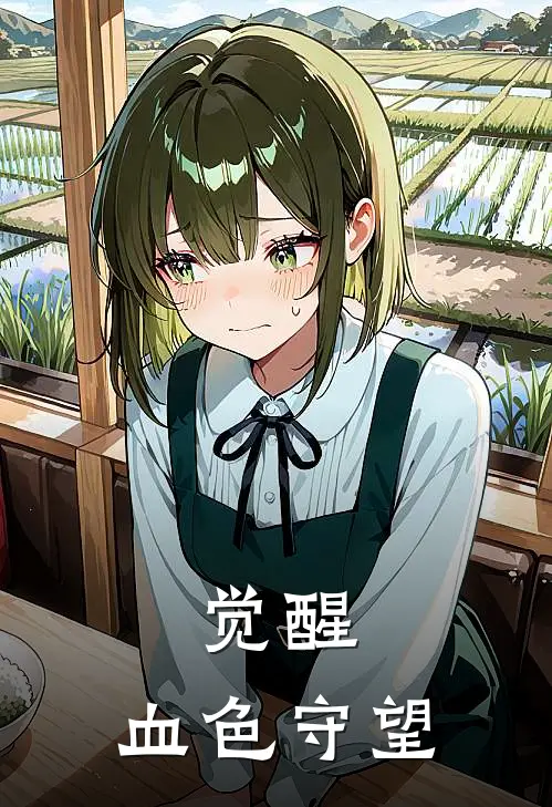 觉醒，血色守望