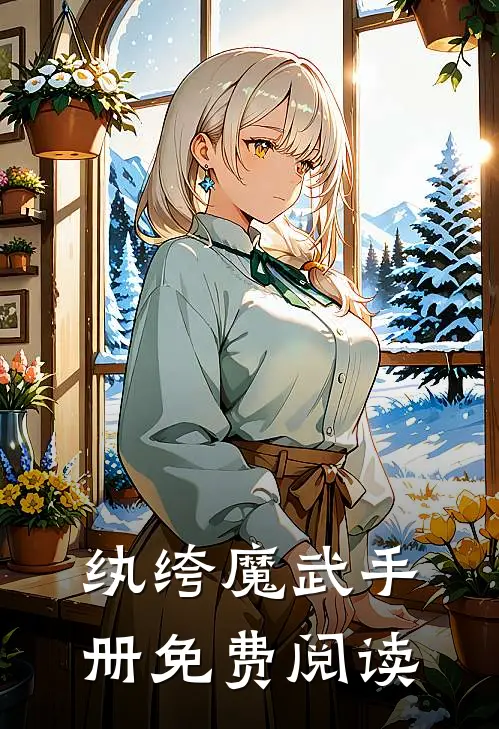 纨绔魔武手册免费阅读