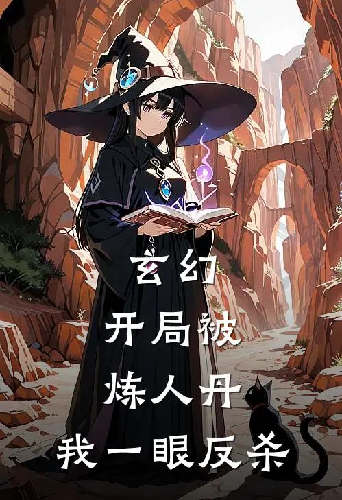 玄幻：开局被炼人丹，我一眼反杀（岳霄平燕玄）全文免费阅读无弹窗大结局_玄幻：开局被炼人丹，我一眼反杀最新章节列表