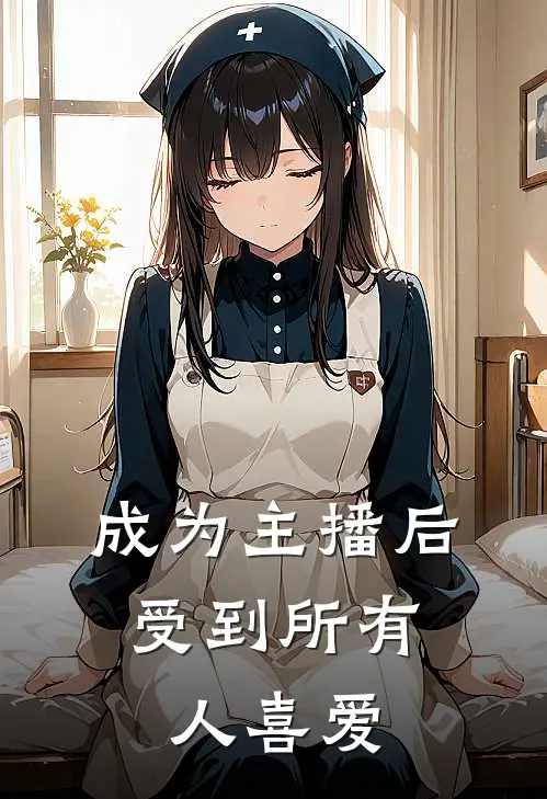 成为主播后，受到所有人喜爱(姜越沈润衎)最新章节在线阅读_(成为主播后，受到所有人喜爱)完整版免费在线阅读