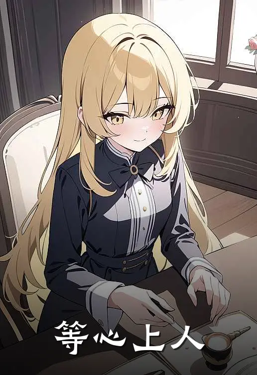 等心上人