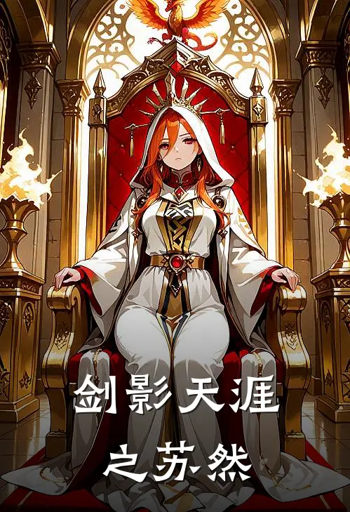 剑影天涯之苏然苏然林婉儿完本小说免费阅读_小说完结版剑影天涯之苏然苏然林婉儿