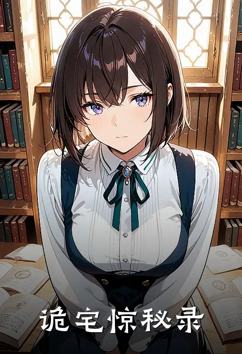 诡宅惊秘录(林晓陈叔)最热门小说_小说完整版诡宅惊秘录林晓陈叔