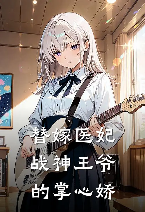 替嫁医妃：战神王爷的掌心娇