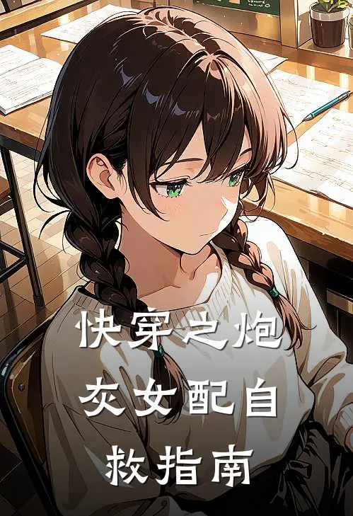 快穿之炮灰女配自救指南