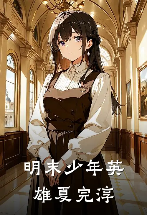 明末少年英雄夏完淳