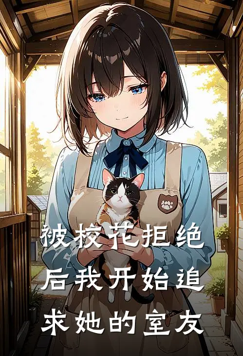 被校花拒绝后我开始追求她的室友