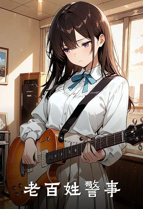 老百姓警事范党育何雨桐全文在线阅读_老百姓警事全集免费阅读