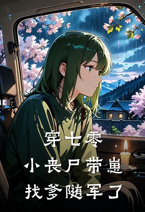 穿七零，小丧尸带崽找爹随军了