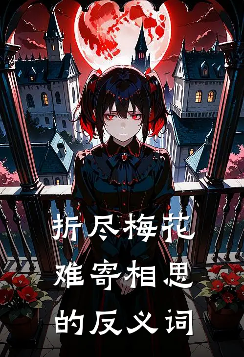 折尽梅花难寄相思的反义词