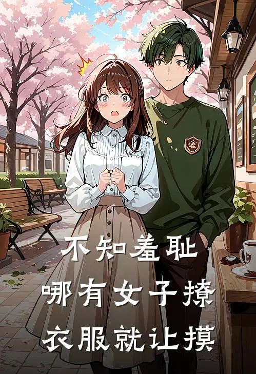 不知羞耻，哪有女子撩衣服就让摸谢云柔秦颜最新推荐小说_完结版小说推荐不知羞耻，哪有女子撩衣服就让摸谢云柔秦颜