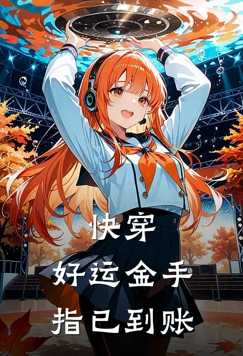 快穿：好运金手指已到账许悠范珏免费热门小说_最热门小说快穿：好运金手指已到账许悠范珏